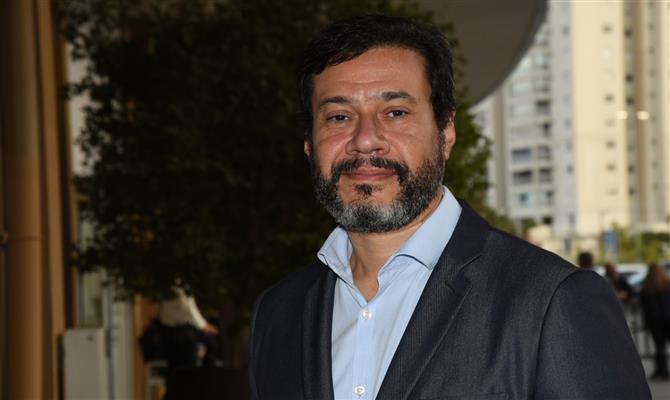 Alexandre Oliveira, da HRS