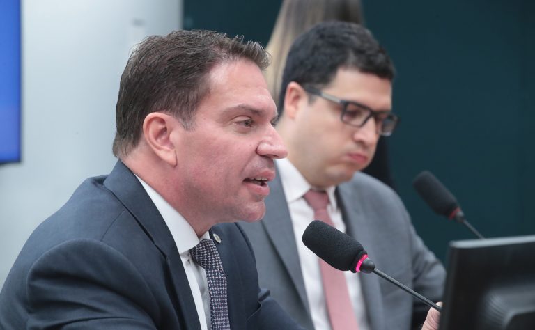 Audiência Pública - Implicações das decisões do STF no âmbito da ADPF nº 635. Dep. Delegado Ramagem (PL - RJ)