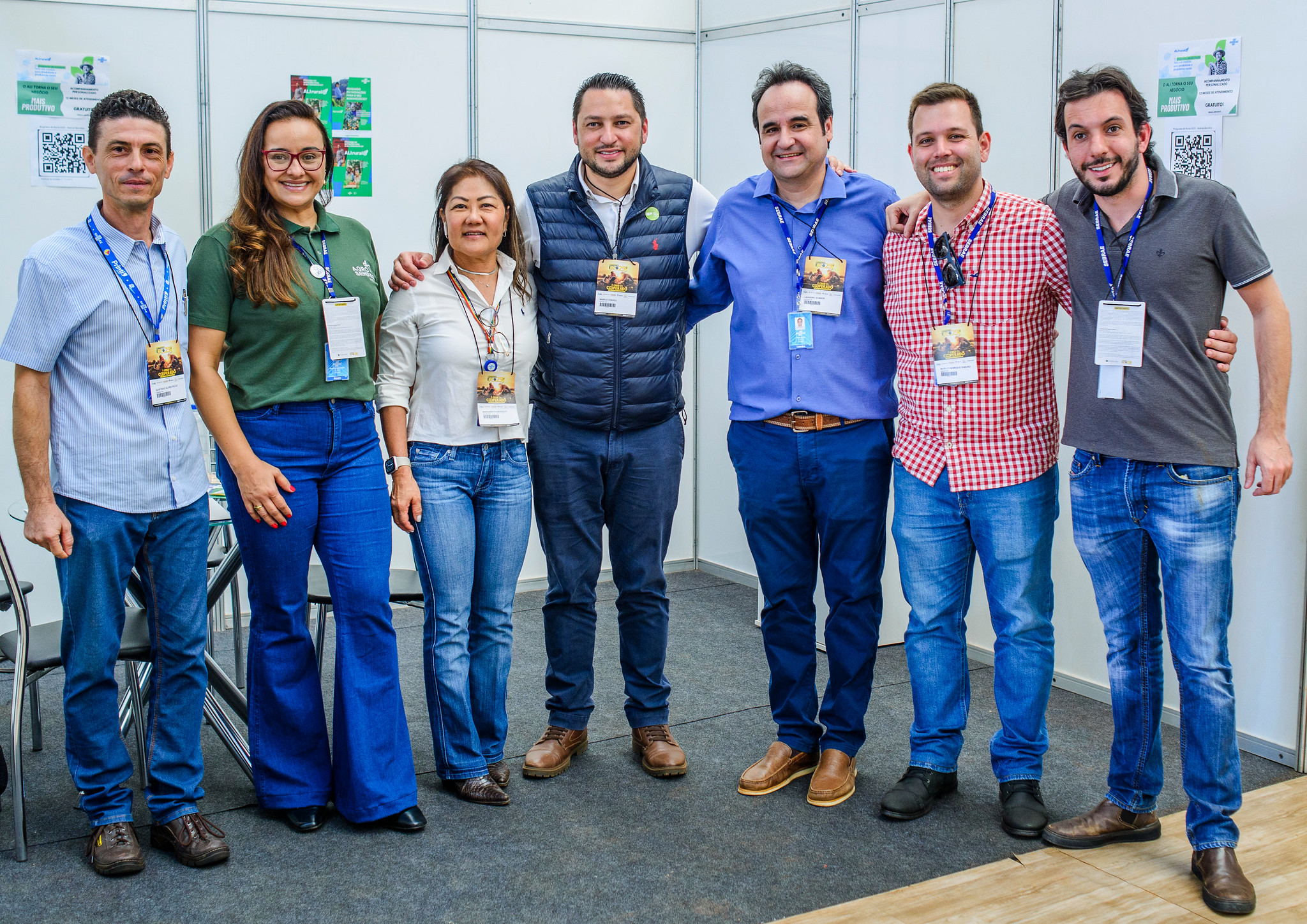 26ª Coopercitrus Expo segue até sexta-feira em Bebedouro