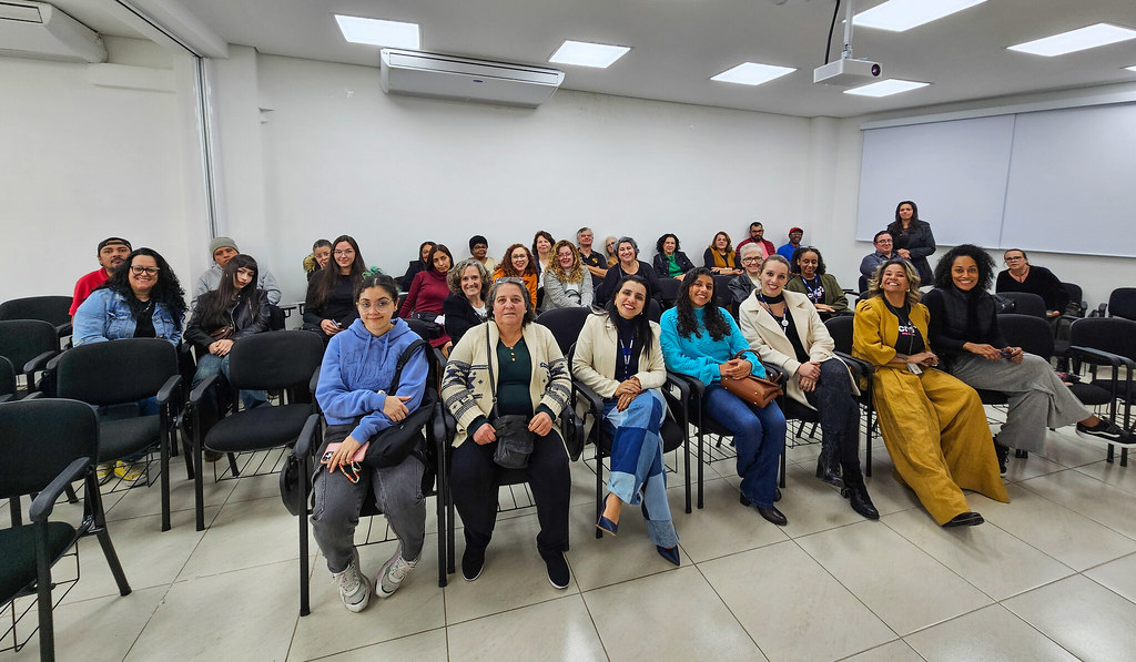 Sebrae-SP e Senai-SP capacitam empreendedores do segmento de Moda Autoral | ASN São Paulo