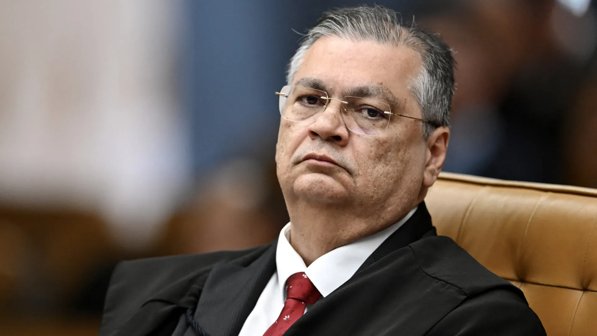 Dino exalta STF na proteção da soberania nacional após anúncio de Trump