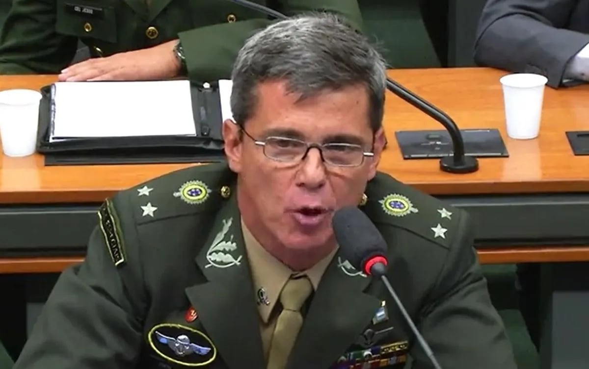 General admite autoria do plano para matar Lula e Moraes – CartaCapital