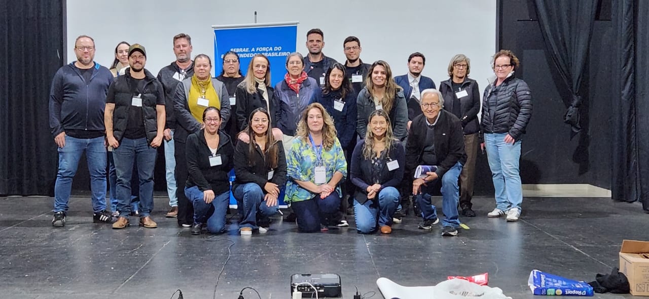 Sebrae-SP agrega parceiros para desenvolvimento do turismo sustentável em São João da Boa Vista | ASN São Paulo