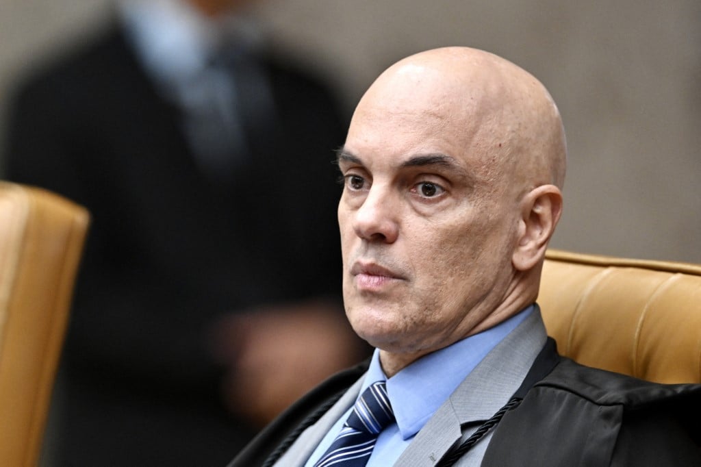 Lei Magnitsky contra Moraes é uma grave violação do direito internacional – CartaCapital