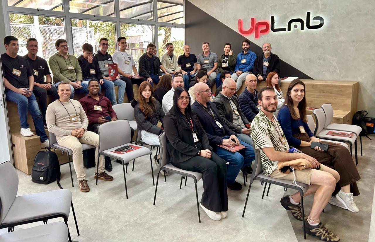 Encontro de startups movimenta ecossistema de inovação em Rio Claro | ASN São Paulo