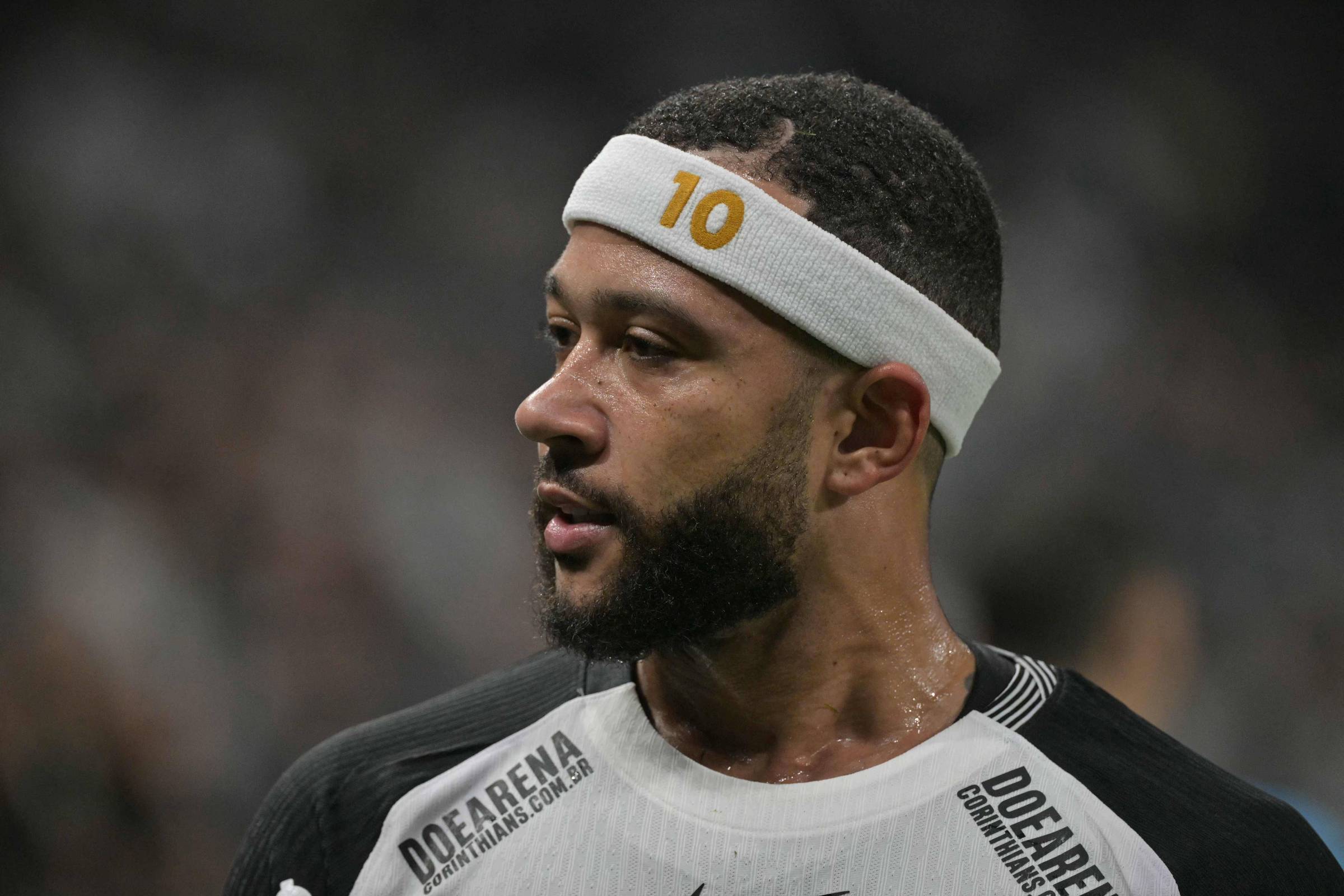 O Corinthians perde sua essência - 23/07/2025 - Juca Kfouri