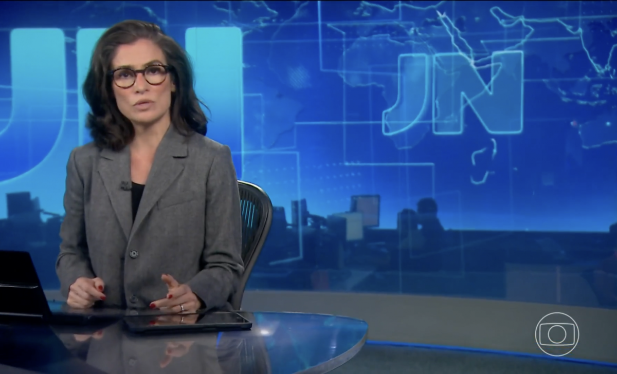 O Jornal Nacional em defesa de quem saqueia o País – CartaCapital