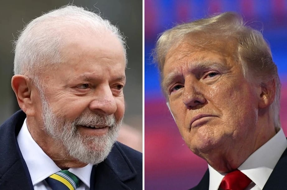 O que diz a Lei da Reciprocidade, evocada por Lula em resposta a tarifas de Trump – CartaCapital