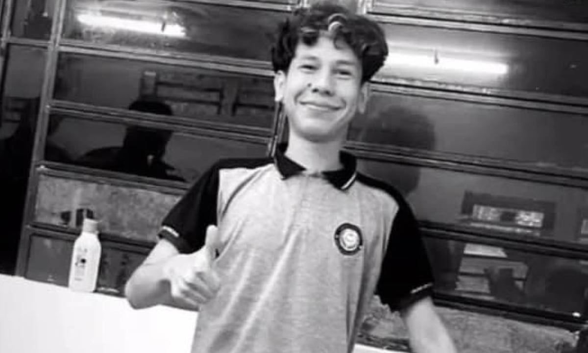 O que se sabe sobre o caso do adolescente morto após reagir a ofensas homofóbicas – CartaCapital