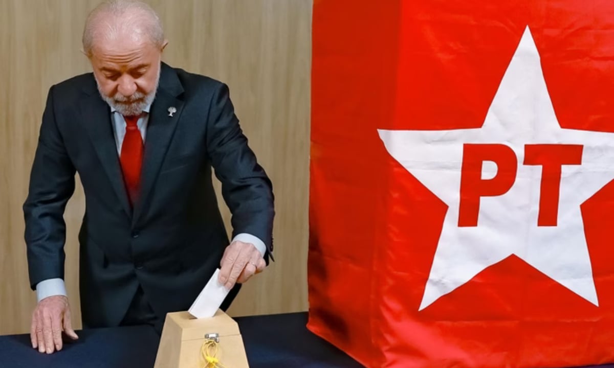 PT realiza eleição para definir novo presidente; Edinho Silva é favorito – CartaCapital