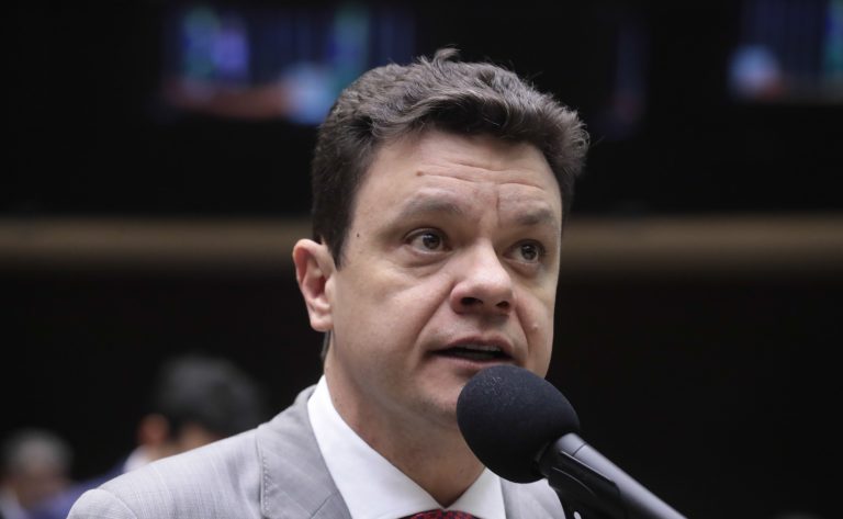 Discussão e votação de propostas legislativas. Dep. Odair Cunha (PT-MG)