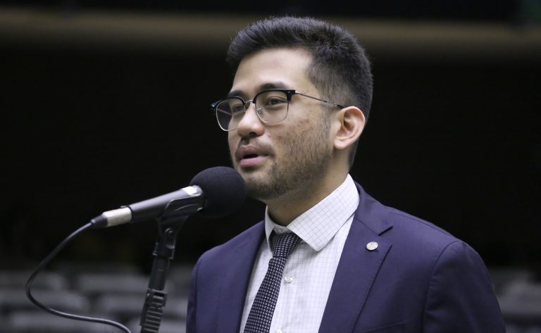 Discussão e Votação de Propostas Legislativas. Dep. Kim Kataguiri (UNIÃO - SP)