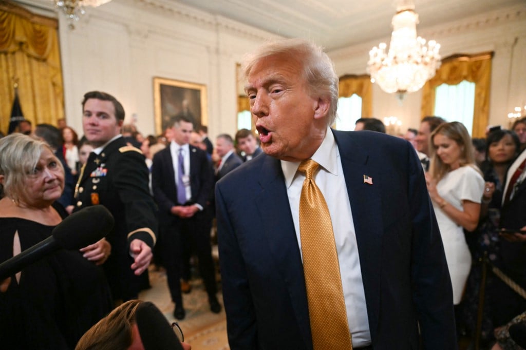 Tarifa de 50% atinge países com os quais 'não temos nos dado muito bem', diz Trump – CartaCapital