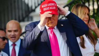 Tarifaço de Trump afeta 60% das exportações do Brasil aos EUA
