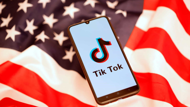 Solução para o TikTok nos EUA pode passar pelo lançamento de um novo app