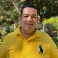 Picture of Sérgio Assis
