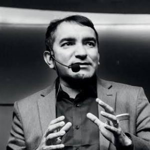 Picture of Antony Cardim