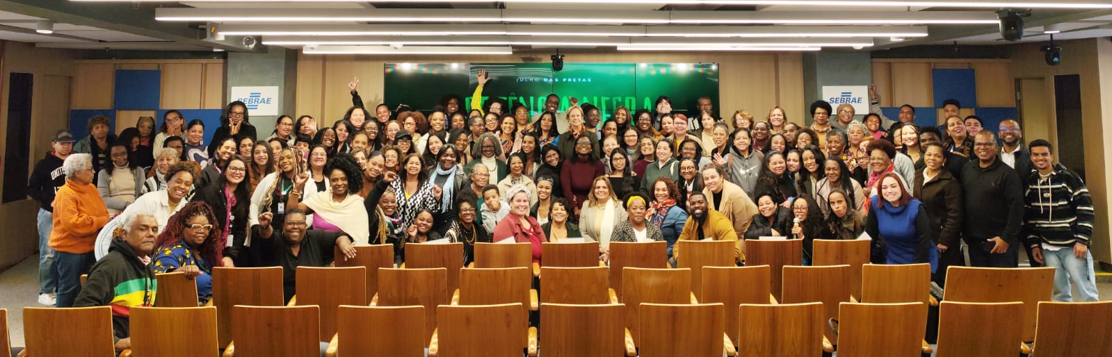 Programa do Sebrae-SP abre inscrições para empreendedoras negras | ASN São Paulo