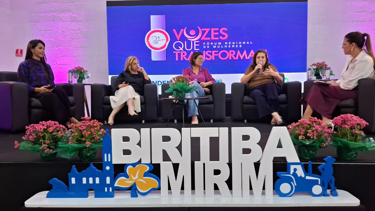 Sebrae-SP apoia Fórum Regional de Mulheres do Condemat+ e reforça protagonismo feminino | ASN São Paulo