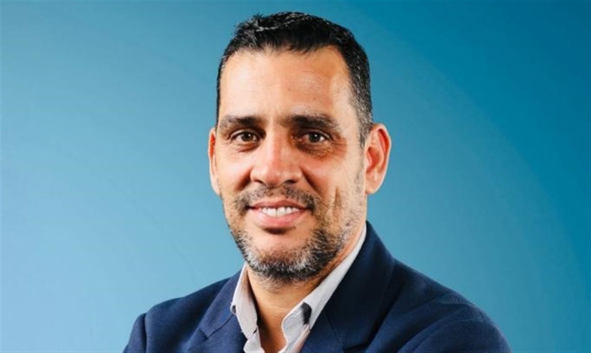 Siderley Santos, presidente da Abracorp