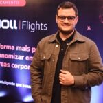 Luiz Moura, diretor de Negócios da VOLL