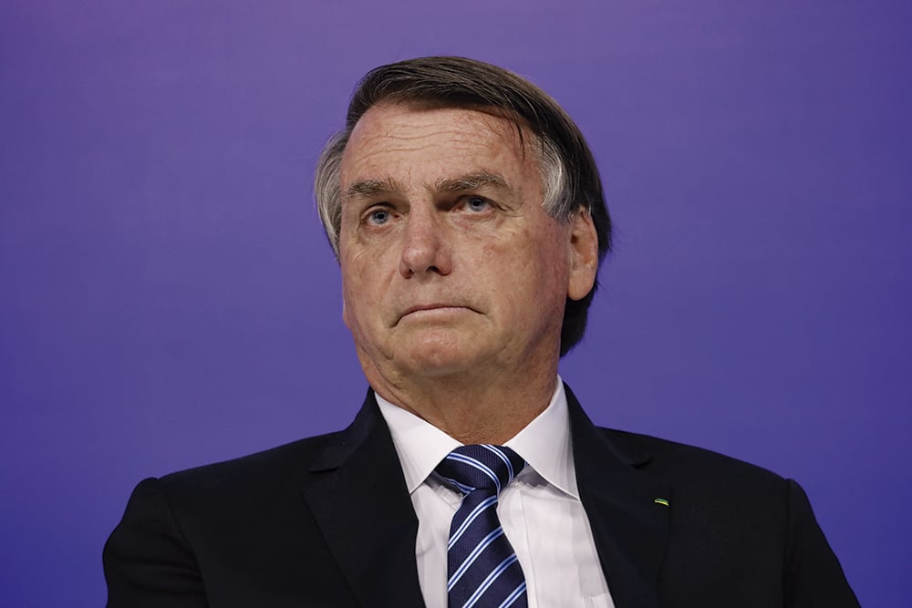 61% dizem não votar em candidato que promete livrar Bolsonaro, segundo Datafolha – CartaCapital