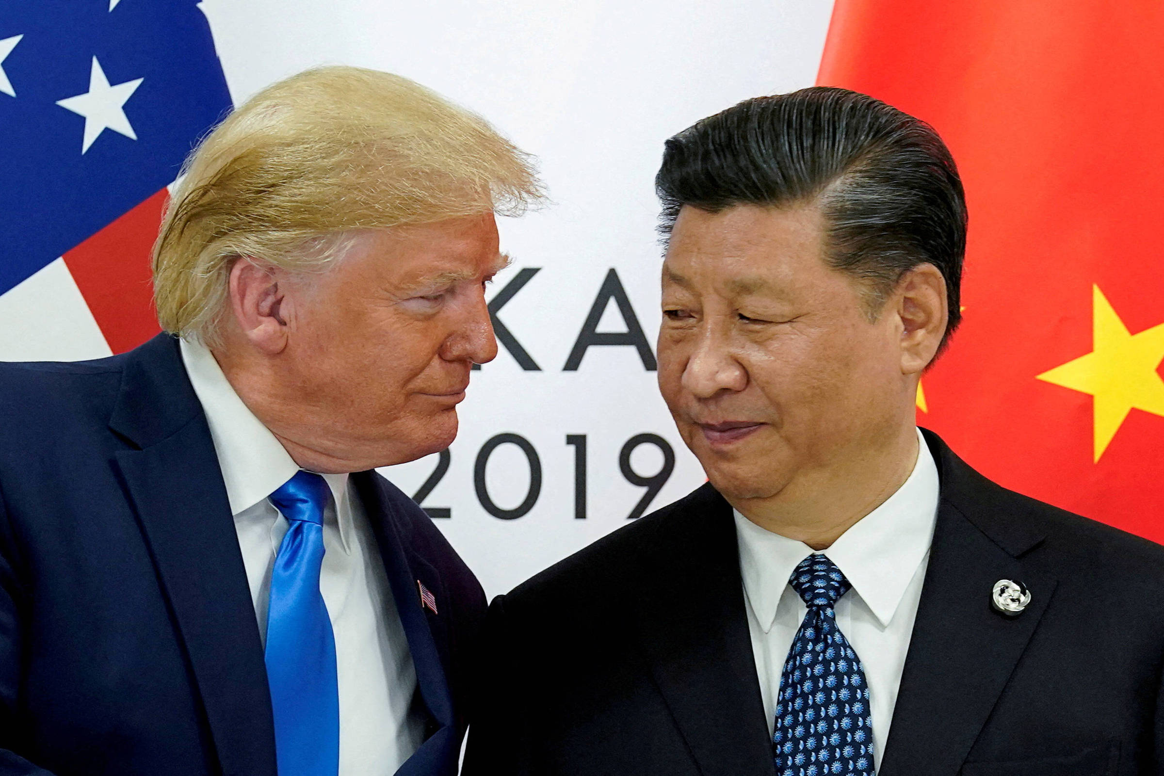 A 'armadilha de Tucídides', Donald Trump e o Brasil - 02/08/2025 - Opinião