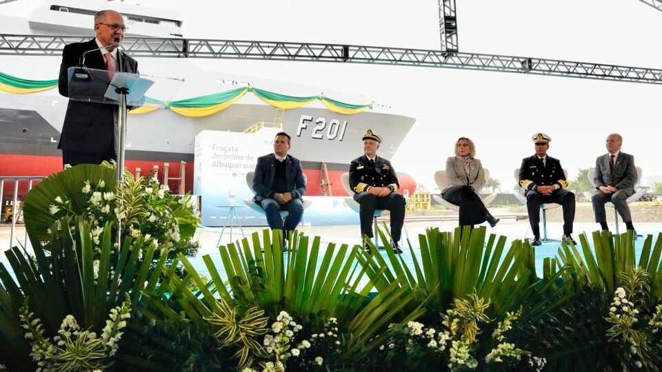 Brasil foca em pragmatismo, não retaliação