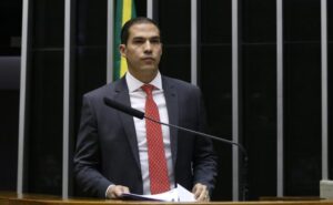 Discussão e Votação de Propostas Legislativas. Dep. Gabriel Nunes (PSD-BA)