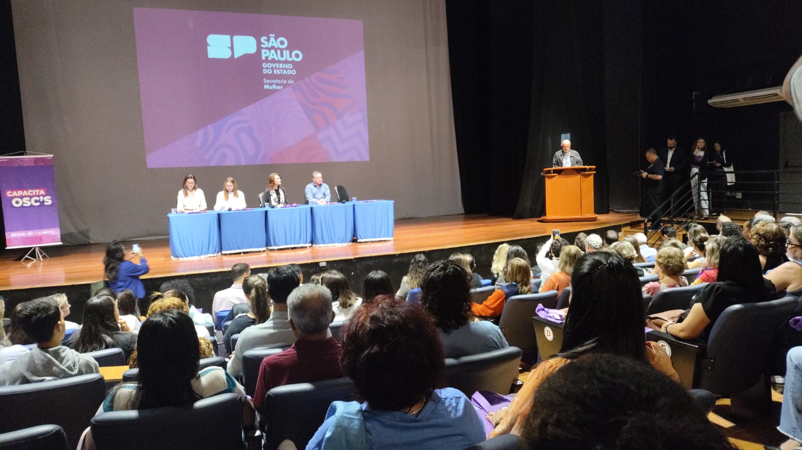 Programa do Sebrae-SP e Governo do Estado vai capacitar organizações que promovem inclusão produtiva | ASN São Paulo