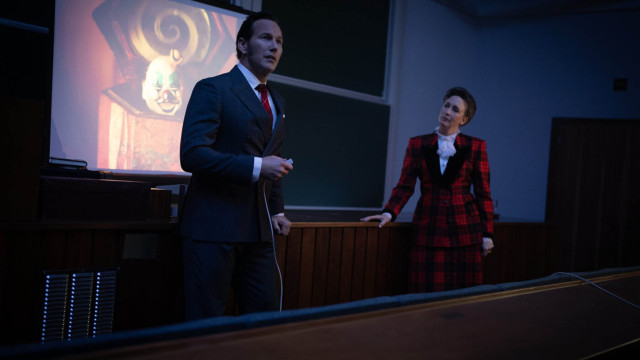 Franquia 'Invocação do Mal' ganha trailer de quarto e último filme; veja vídeo