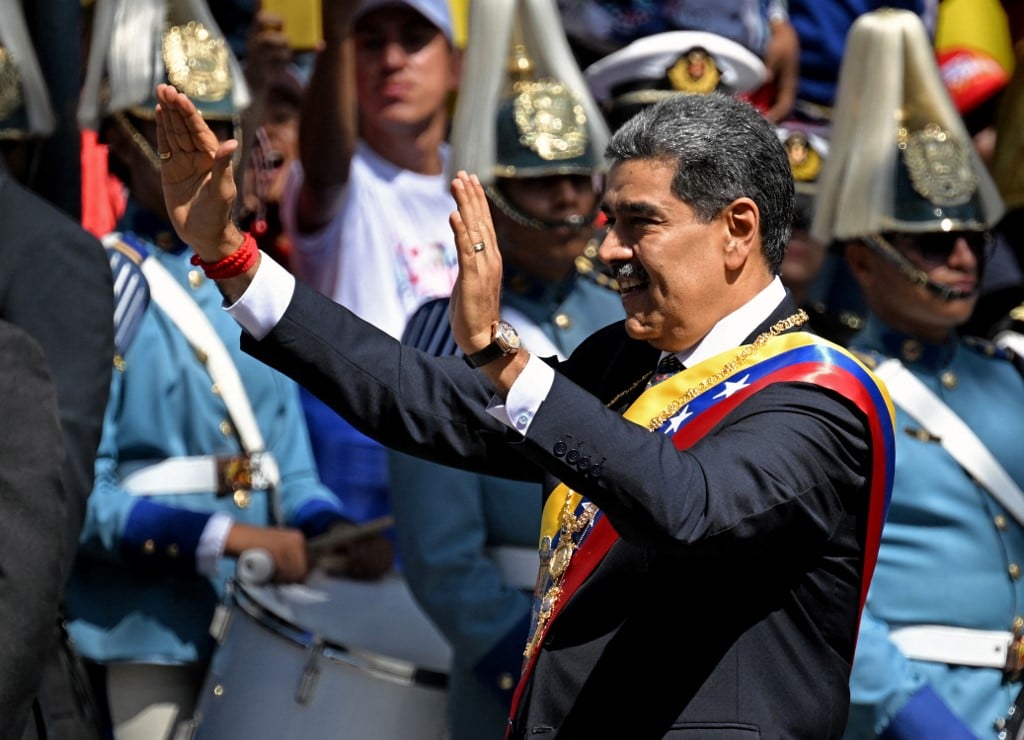Governo Trump diz que vai usar força total contra a Venezuela – CartaCapital