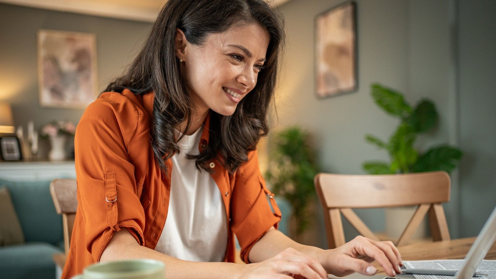 Home office: 51 vagas para trabalho remoto internacional [24/08]