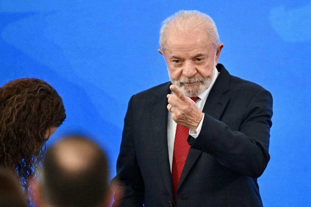 Lula reforça abertura ao diálogo com Trump, mas diz trabalhar em resposta ao tarifaço – CartaCapital