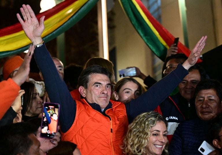 Quatro pontos-chave para entender os resultados do 1º turno da eleição presidencial da Bolívia – CartaCapital