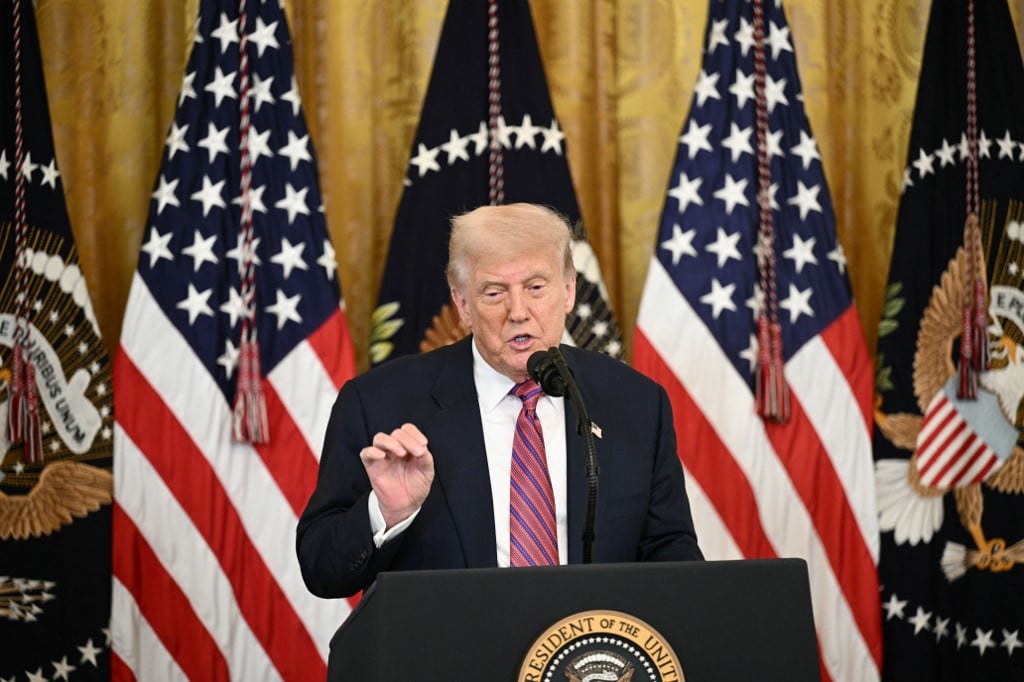 Trump elimina fundo de US$ 7 bilhões para energia solar – CartaCapital