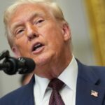 Trump prepara tarifas para o setor de móveis