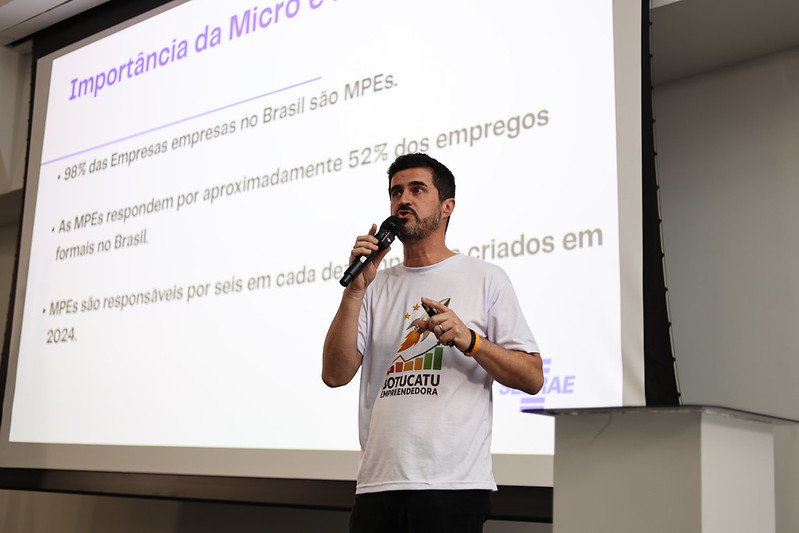 Empresários do comércio e indústria de Botucatu podem se inscrever em Jornada Empreendedora com foco em resultados reais | ASN São Paulo