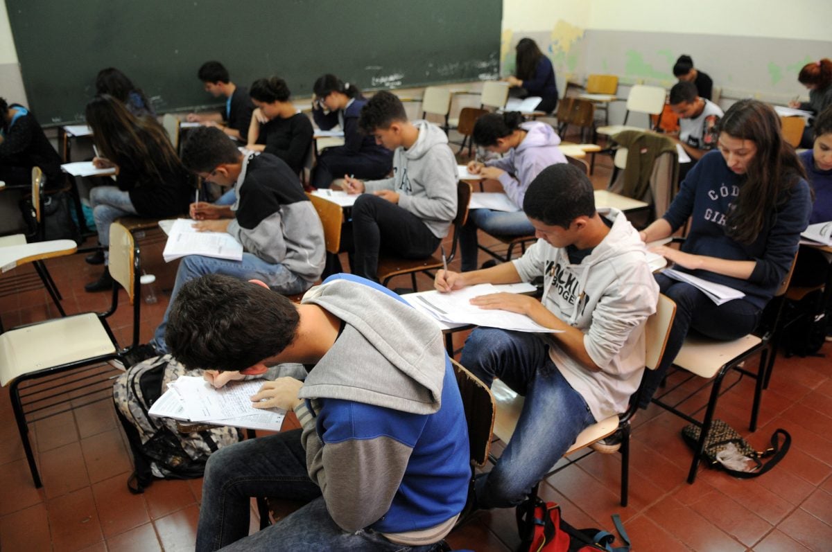 nascidos em novembro e dezembro recebem 5ª parcela – CartaCapital