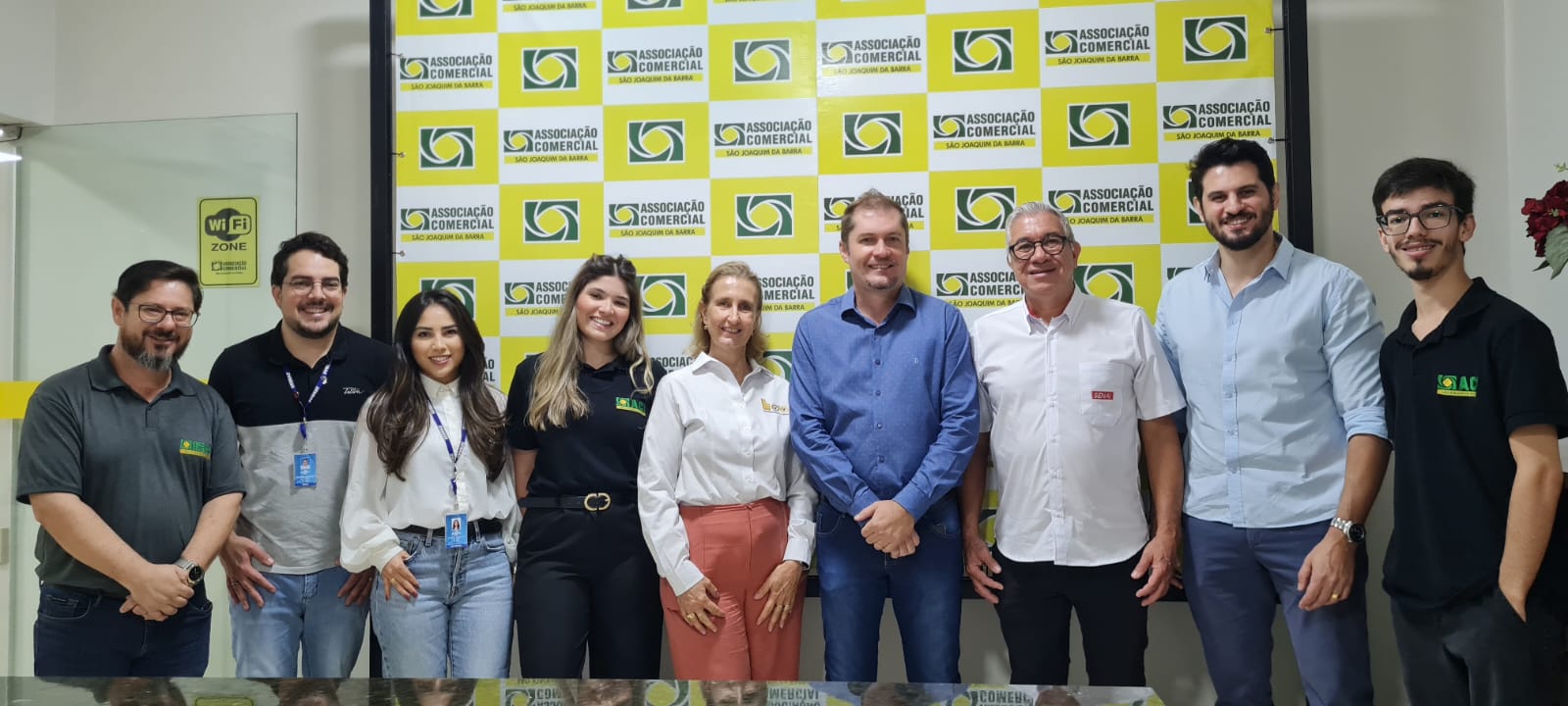 Café com a Indústria reúne entidades, empresários e poder público em São Joaquim da Barra | ASN São Paulo