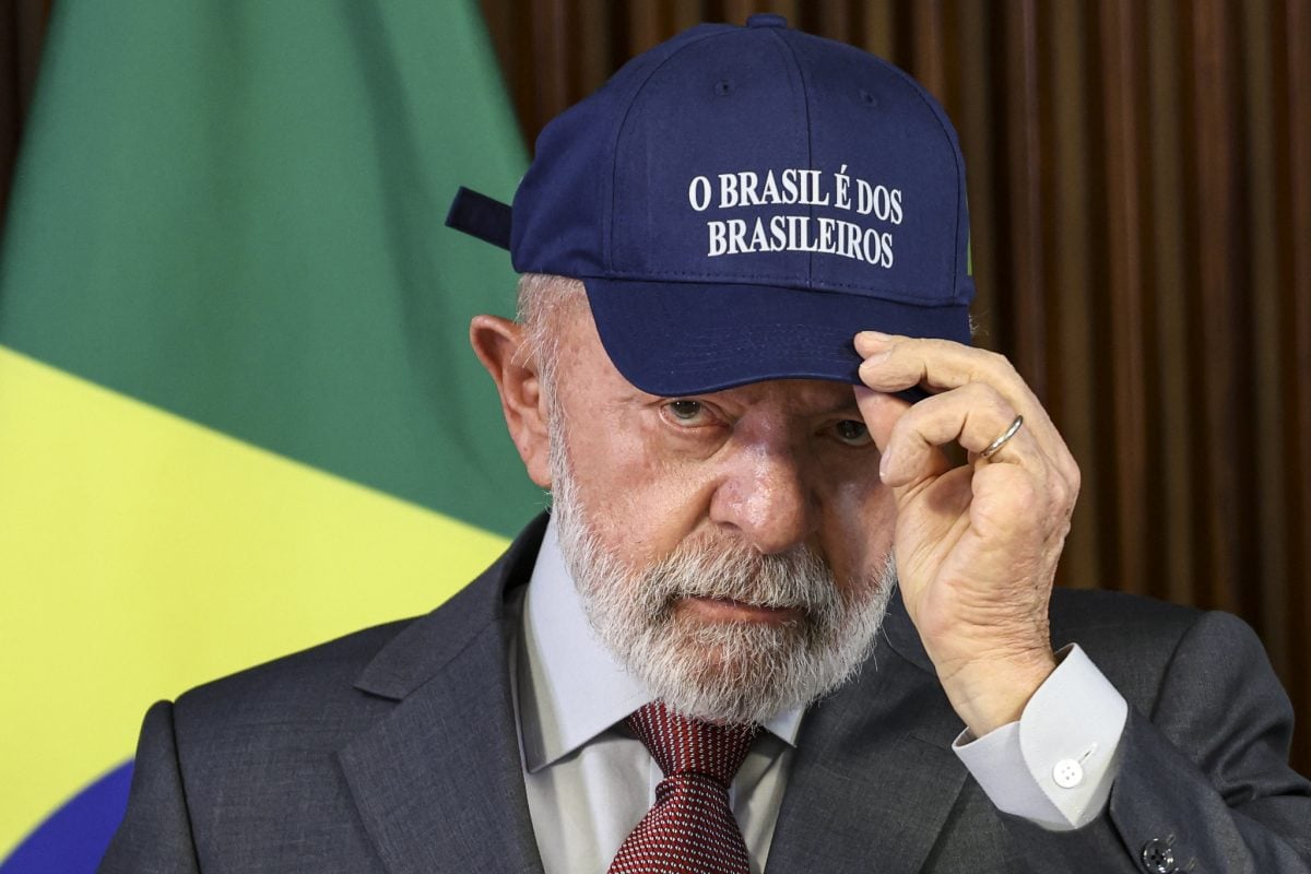 'Estamos preservando o que eles não preservaram', diz Lula na Amazônia – CartaCapital