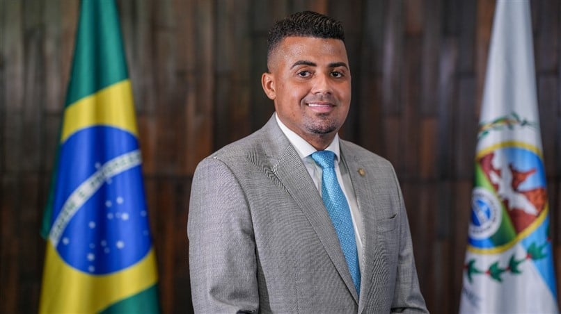 Justiça do RJ mantém prisão de deputado estadual TH Joias – CartaCapital