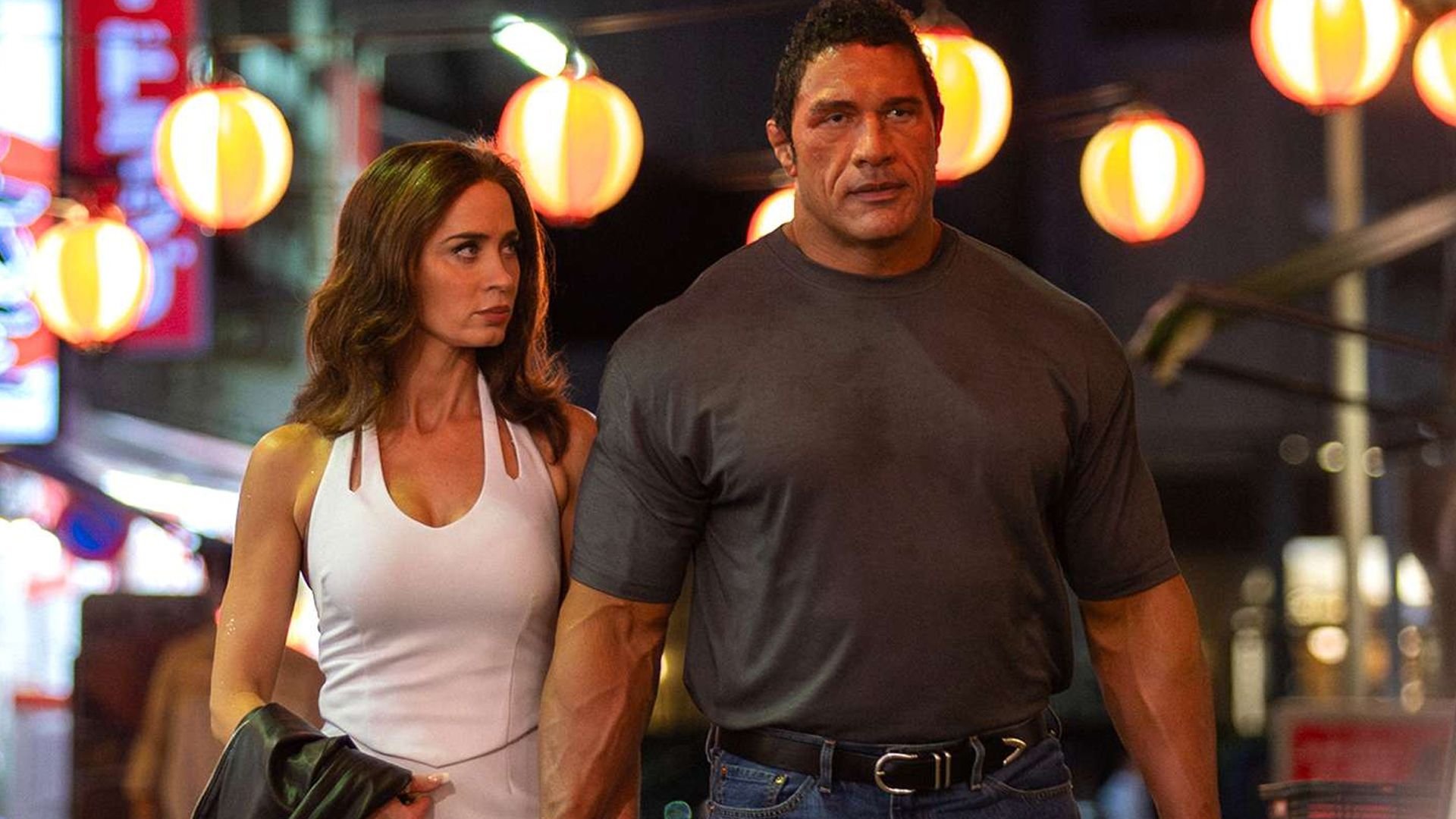 Monstro, Coração de Lutador e mais! Os lançamentos de filmes e séries da semana (28/09)