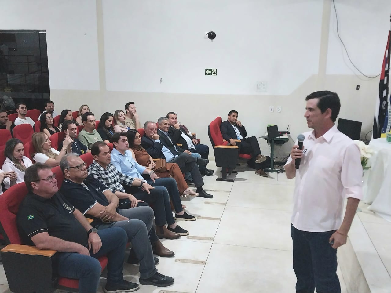 Sebrae-SP lança ProGrama Vale Empreendedor para fortalecer o turismo e o empreendedorismo em São Sebastião da Grama | ASN São Paulo