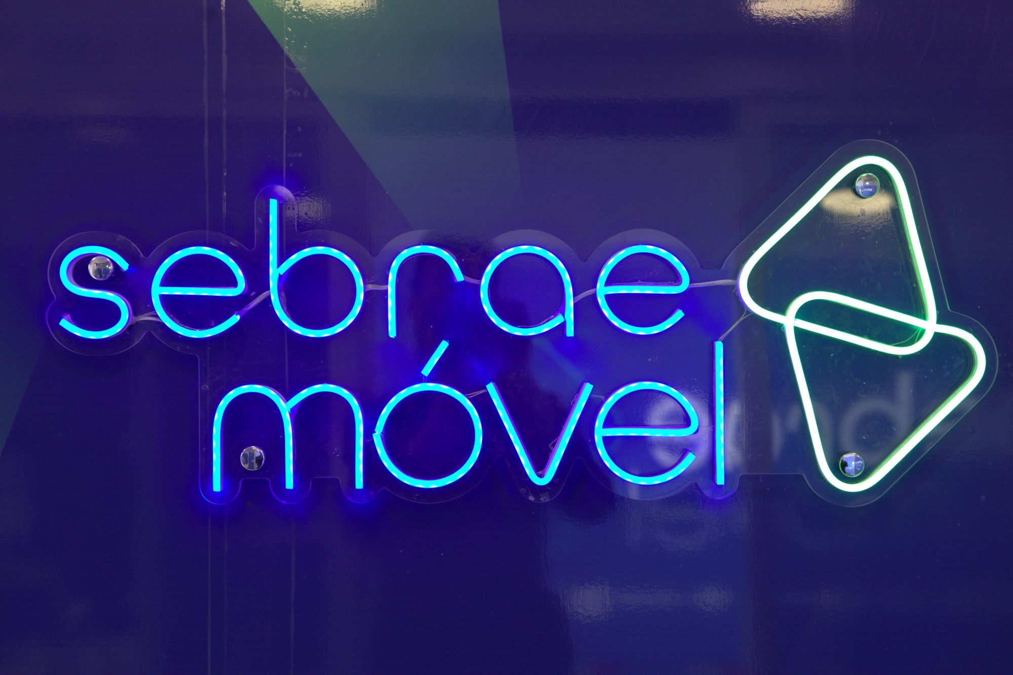 Sebrae-SP apresenta novo Sebrae Móvel Digital no Inova Day 2025 em Ribeirão Preto | ASN São Paulo