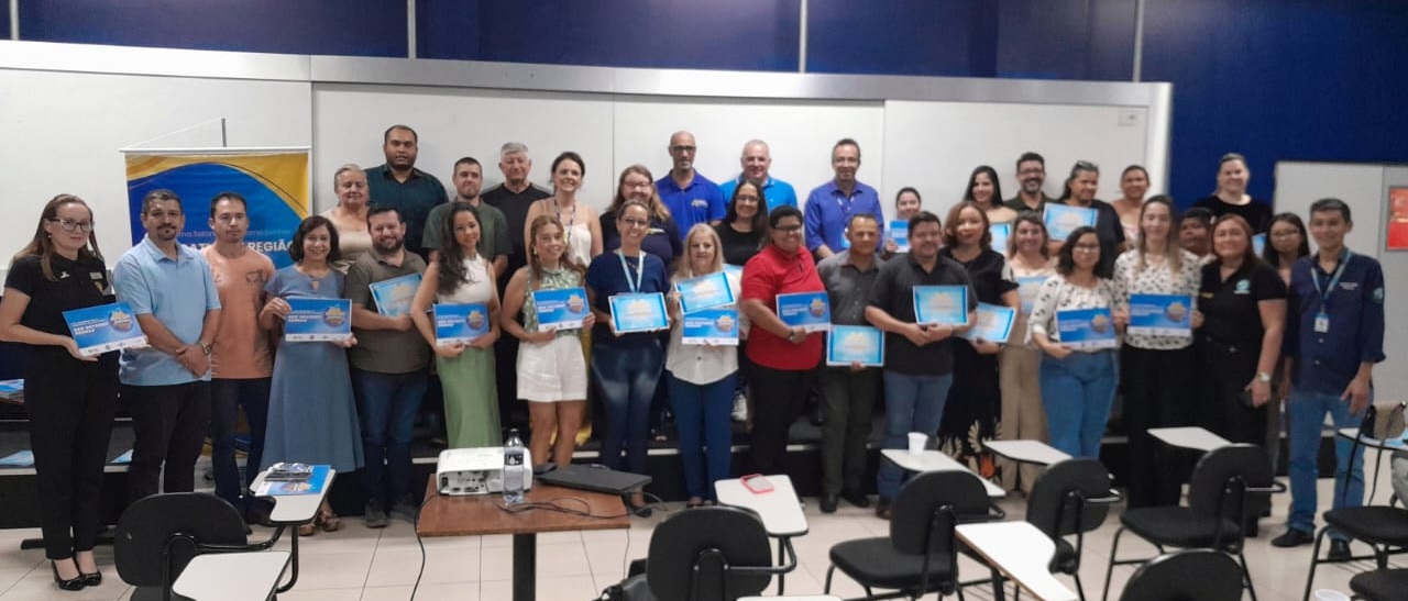 Empresas da região do Pantanal Paulista recebem a chancela e certificação do Programa Selo Bem Receber Turismo 2025 | ASN São Paulo