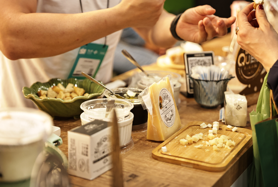 Empresários da região de Ourinhos ganham visibilidade na Feira do Empreendedor 2025 | ASN São Paulo