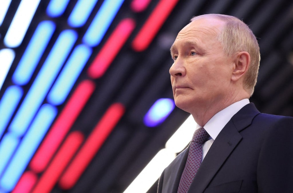 Como seria o 'muro antidrones' discutido por europeus contra a Rússia? – CartaCapital