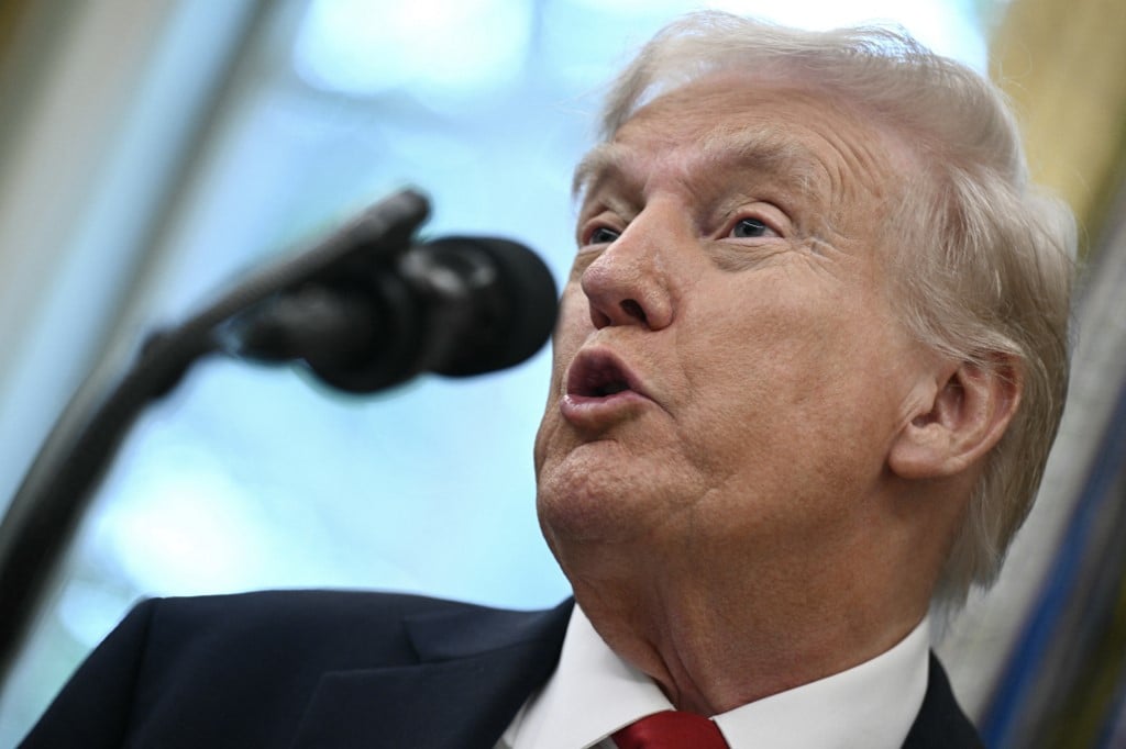 EUA reduz admissão de refugiados e vai dar prioridade para sul-africanos brancos – CartaCapital