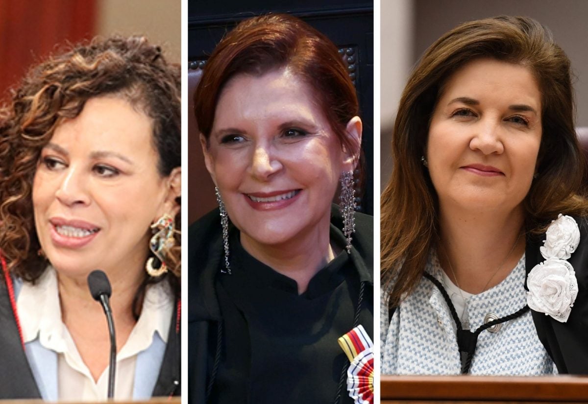 Entidades defendem indicação de uma mulher para vaga de Barroso no STF – CartaCapital